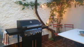 Casa Bambu